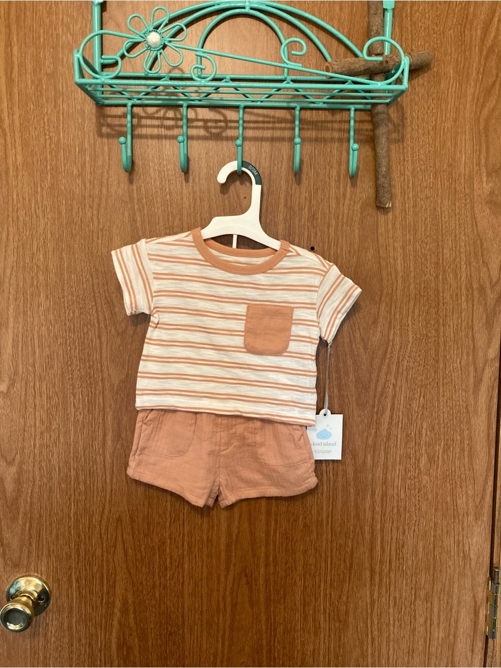Cloud Island Baby Set